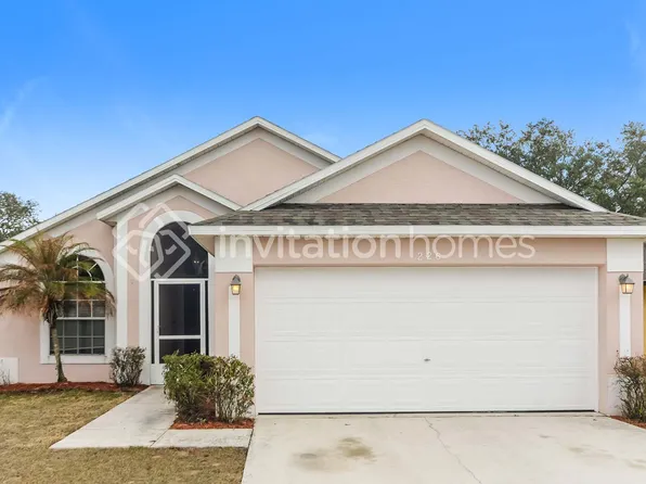 226 Manoel Ln, Davenport, FL 33837