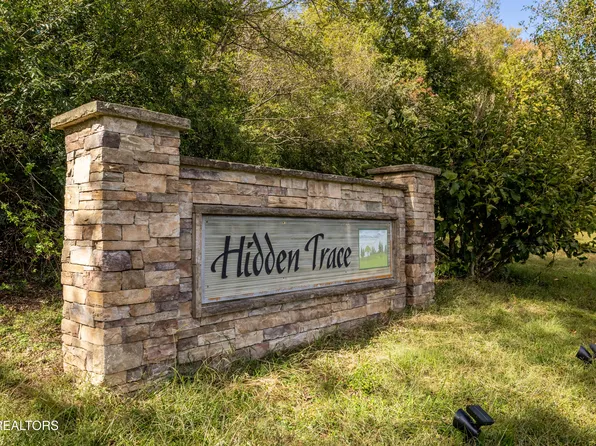 150 Hidden Trace Way Lot 5, Maryville, TN 37803
