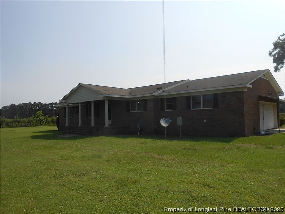 4017 Wire Grass Rd, Orrum, NC 28369 MLS 709230 Zillow