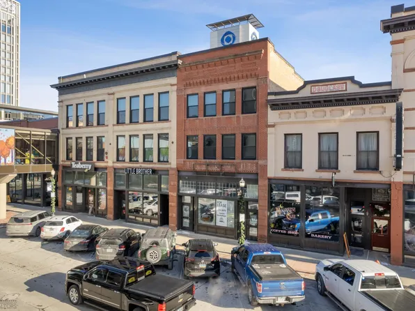 117 Broadway N #303, Fargo, ND 58102