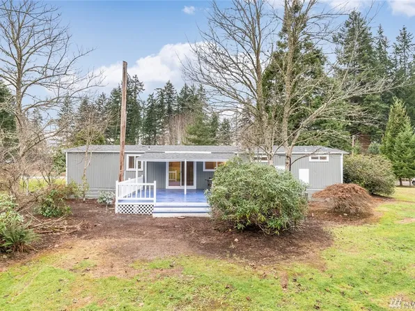 36407 108th Avenue Ct E, Eatonville, WA 98328