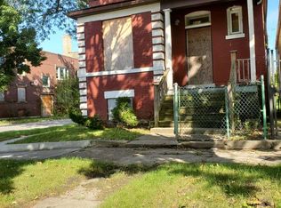 5801 S Peoria St, Chicago, IL 60621