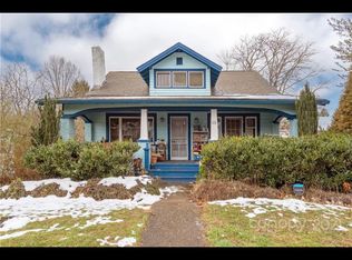 23 Ridgelawn Rd #3, Asheville, NC 28806