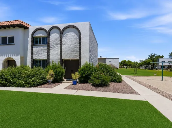 4253 N MILLER Road, Scottsdale, AZ 85251