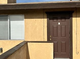 724 S Norma St #C, Ridgecrest, CA 93555