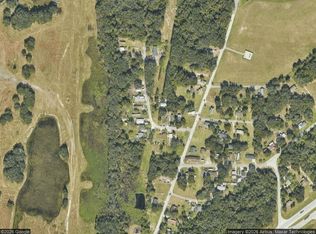 2420 Gerties Rd Lot 25, Bartow, FL 33830