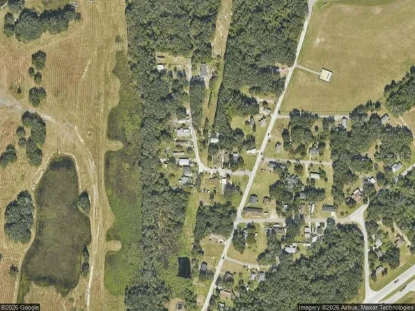 2420 Gerties Rd Lot 25, Bartow, FL 33830