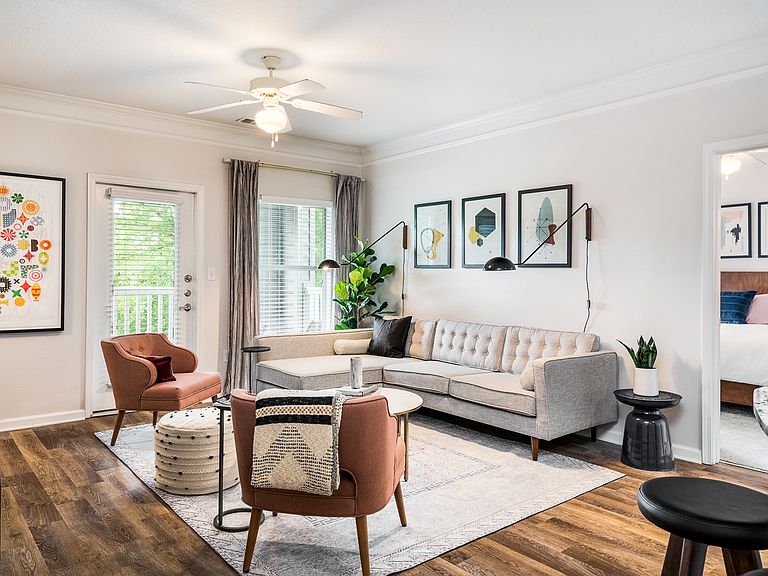 Citra Luxury Apartment Rentals Charlotte, NC Zillow