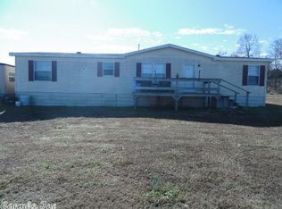 148 Gladiator Dr, Saint Joe, AR 72675
