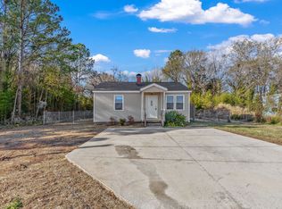 1322 Donaldson Rd, Greenville, SC 29605