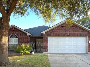1109 Glendalough Dr, Pflugerville, TX 78660