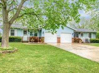 6798 Pleasantview Dr NE, Rockford, MI 49341