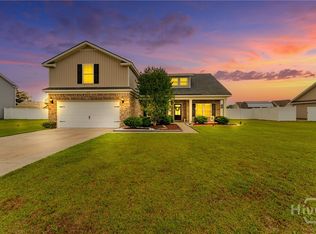 103 Gentry Drive, Guyton, GA 31312