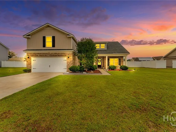 103 Gentry Drive, Guyton, GA 31312
