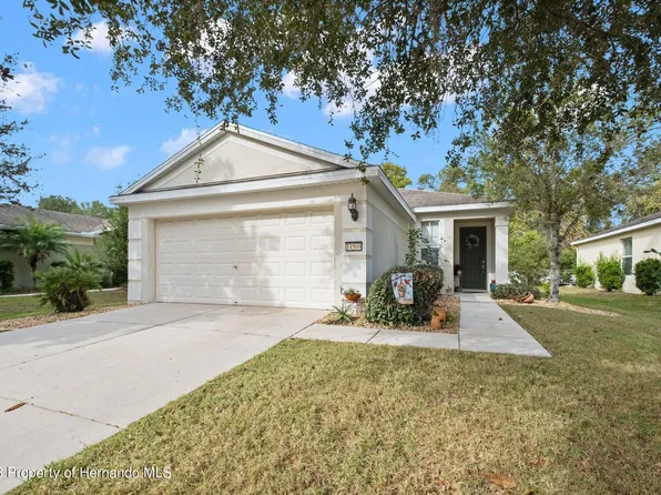 14569 Wake Robin Dr, Brooksville, FL 34604