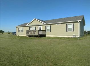 11124 Starr School Rd, Odessa, MO 64076