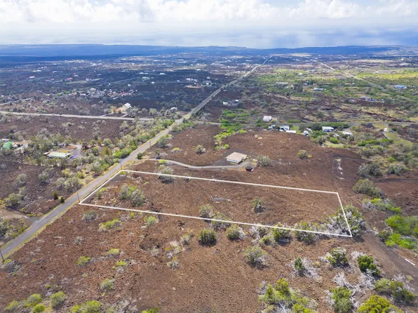 Alii Blvd Lot 6, Captain Cook, HI 96704