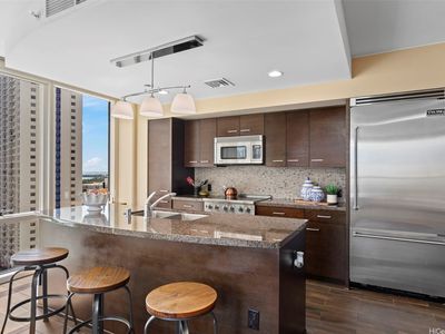 1837 Kalakaua Ave APT 1901, Honolulu, HI, 96815