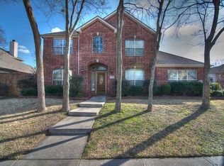 1612 Silverleaf Ln, Allen, TX 75002