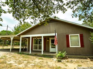 253 Mountain Dr, Spring Branch, TX 78070