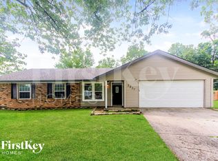 5837 Walsham Way, Indianapolis, IN
