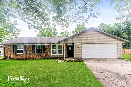 5837 Walsham Way Photo 1