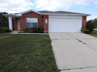 161 Spring Branch Loop, Kyle, TX 78640