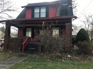 19 Bessemer St, Greenville, PA