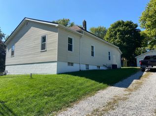 126 S Meridian Rd, Glen Carbon, IL 62034