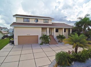 5532 Pilots Pl, New Port Richey, FL 34652