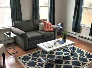 17 Carmel St #I, Roxbury Crossing, MA 02120