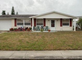 3544 Truman Dr, Holiday, FL 34691