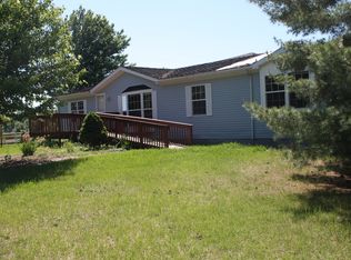 E9275A Cassel Rd, Sauk City, WI 53583
