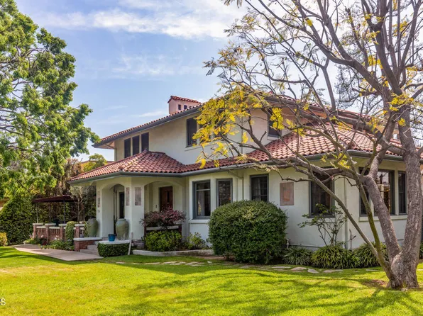 775 S Madison Ave, Pasadena, CA 91106