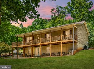 2890 Thoroughfare Rd, Culpeper, VA 22701