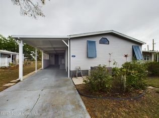 6183 97th St, Sebastian, FL 32958