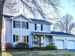 212 New Ave, Reisterstown, MD 21136