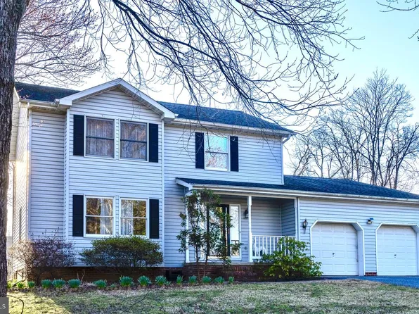 212 New Ave, Reisterstown, MD 21136