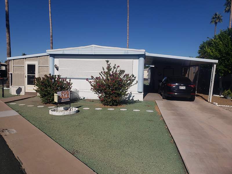 1st image of 4065 E University Dr Lot 99