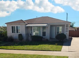 625 Morris Pl, Montebello, CA 90640