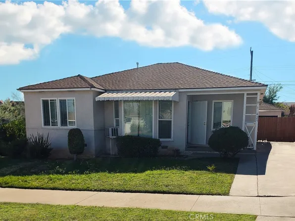 625 Morris Pl, Montebello, CA 90640
