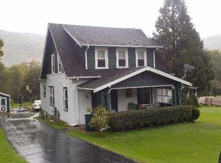 463 W Washington St, Bradford, PA 16701