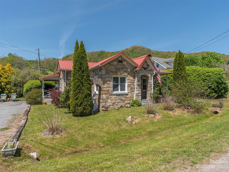 1175 Crabtree Rd, Waynesville, NC 28785 MLS 4024841 Zillow