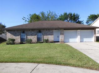 2762 Willow Creek Dr, League City, TX 77573