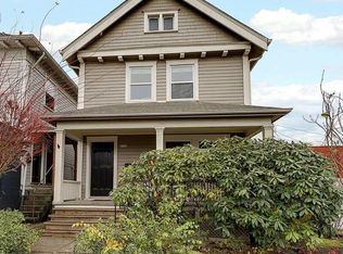 3136 E Burnside St, Portland, OR 97214