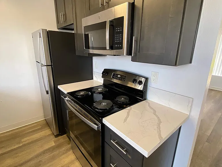 Maya Linda Apartments — Photo 40