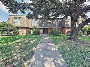 2917 Las Vegas Trl #2921, Fort Worth, TX 76116