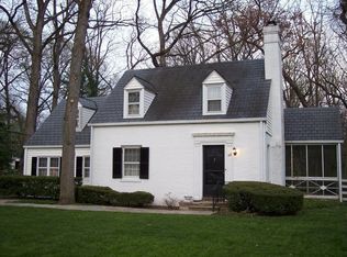 507 Dogwood Ln, Baltimore, MD 21286