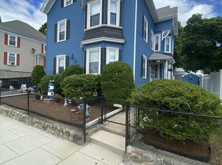 495 Rantoul St #2, Beverly, MA 01915