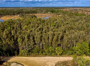 33810 Oil Well Rd, Punta Gorda, FL 33955